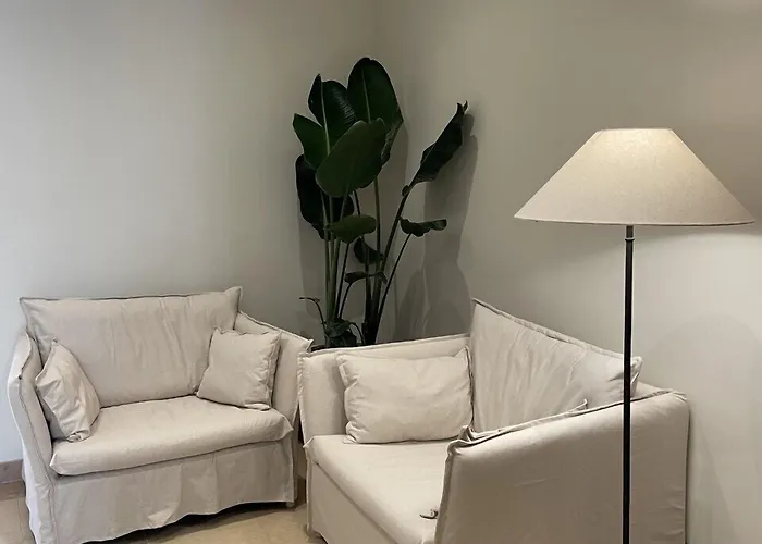Hotel Almijara - Mares 3*