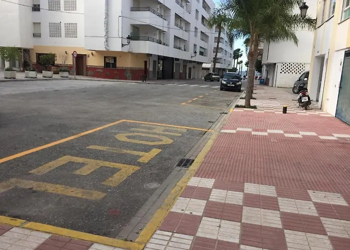 Almijara - Mares