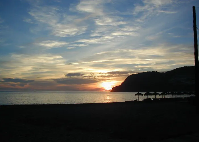 Almijara - Mares La Herradura (Granada)