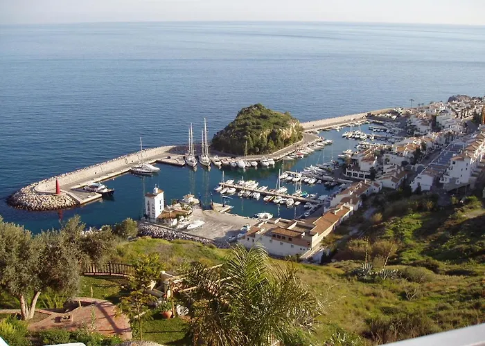 Almijara - Mares 3*