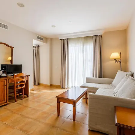 Hotel Almijara - Mares La Herradura (Granada)
