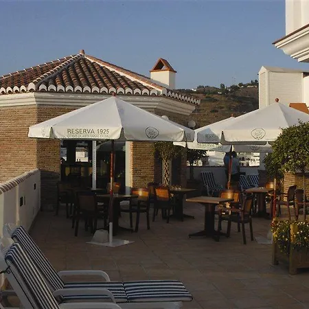 Almijara - Mares 3* La Herradura (Granada)